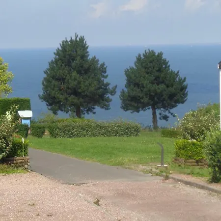 Camping Mobile Bienvenus Auberville