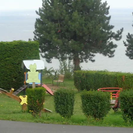 Mobile Bienvenus 4*