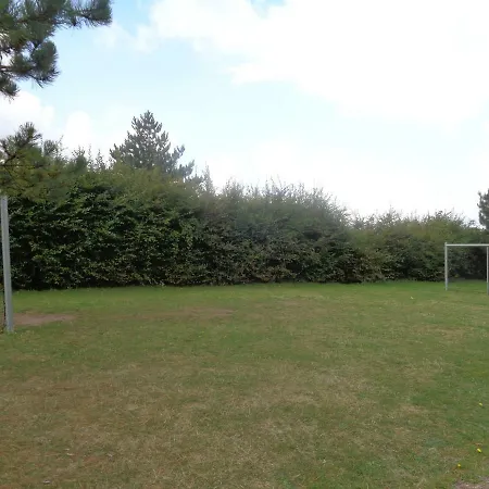 Mobile Bienvenus Camping Auberville