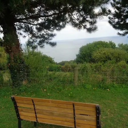 Mobile Bienvenus 4* Auberville