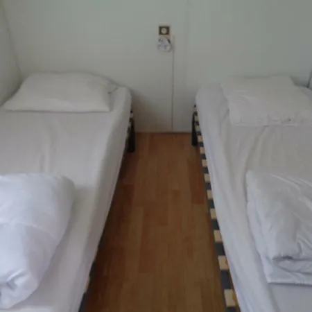 Camping Mobile Bienvenus