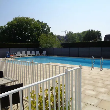 Mobile Bienvenus 4* Auberville