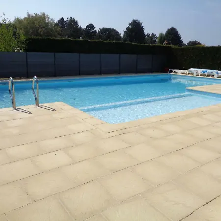 Mobile Bienvenus Camping 4*