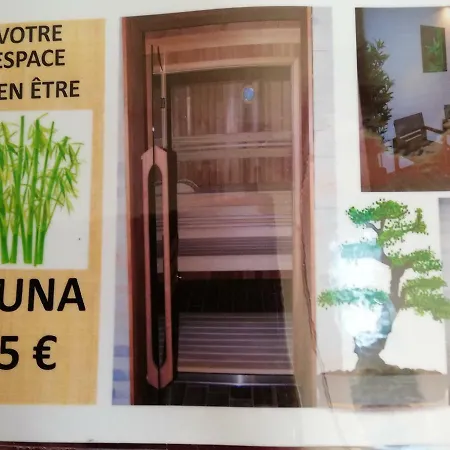 Mobile Bienvenus Camping